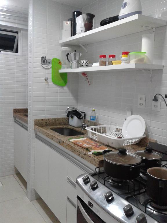 Flat Jardins Do Atlantico, Frente Mar Lägenhet João Pessoa Exteriör bild